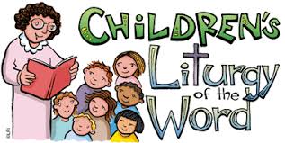 childrens liturgy