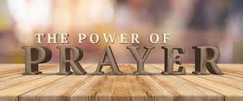 powerprayer